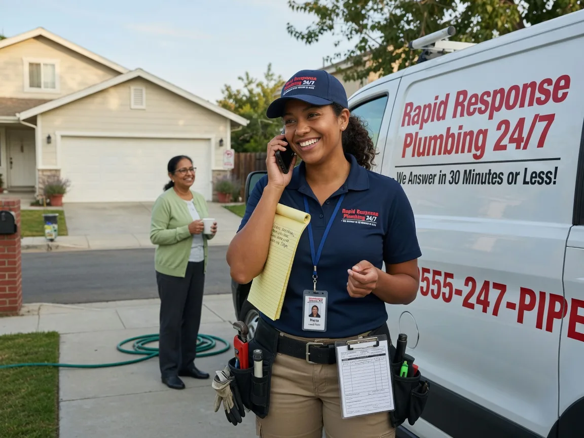 Emergency Plumber Gentry, AR FAQs